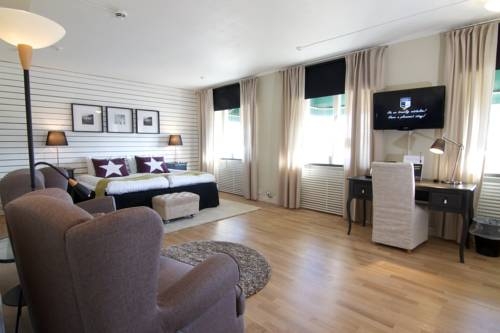 Imagen general del Hotel l Tinget. Foto 4