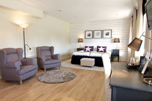 Imagen general del Hotel l Tinget. Foto 5