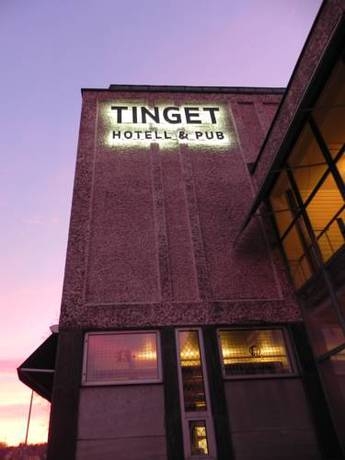 Imagen general del Hotel l Tinget. Foto 6