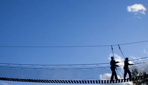 Imagen general del Hotel l Tinget. Foto 7