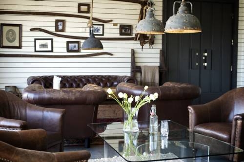 Imagen general del Hotel l Tinget. Foto 12