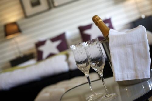 Imagen general del Hotel l Tinget. Foto 13