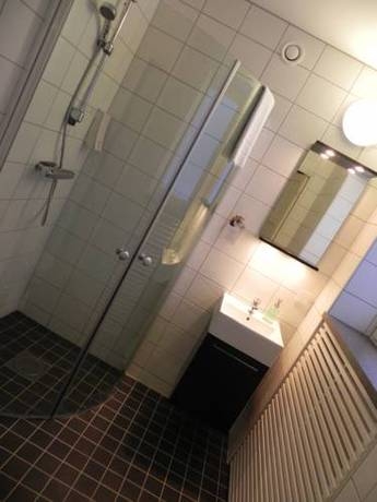 Imagen de la habitación del Hotel l Tinget. Foto 20