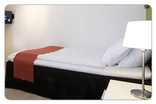 Imagen general del Hotel l Tinget. Foto 15