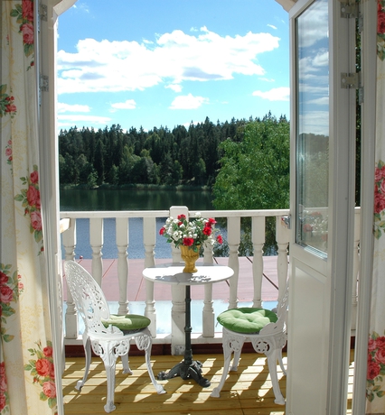 Imagen de la habitación del Hotel l Torpa Pensionat. Foto 5