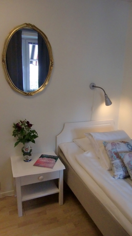 Imagen de la habitación del Hotel l Turistg&aring;rden. Foto 5