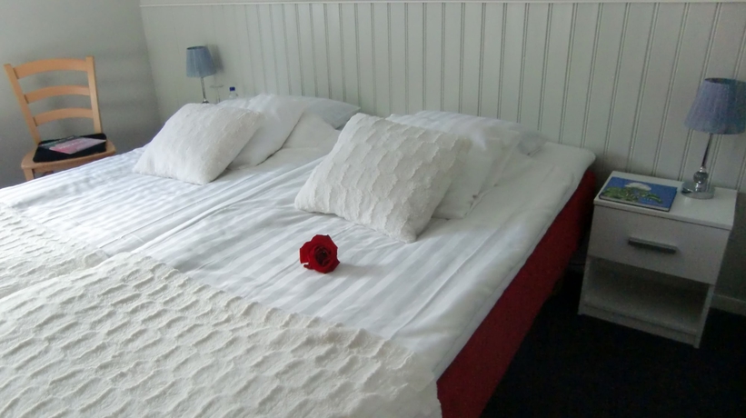 Imagen de la habitación del Hotel l Turistg&aring;rden. Foto 11