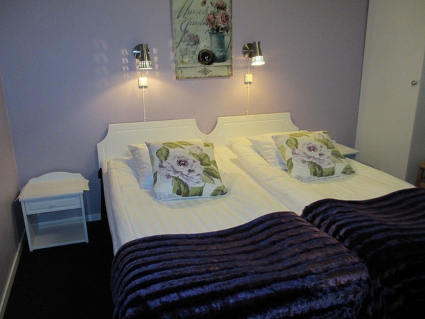 Imagen de la habitación del Hotel l Turistg&aring;rden. Foto 13