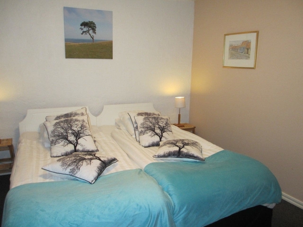 Imagen de la habitación del Hotel l Turistg&aring;rden. Foto 14