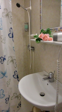 Imagen de la habitación del Hotel l Turistg&aring;rden. Foto 18