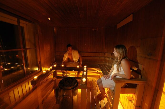 Imagen general del Hotel l Valhall. Foto 3