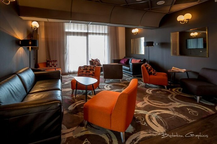 Imagen general del Hotel l Valhall. Foto 6