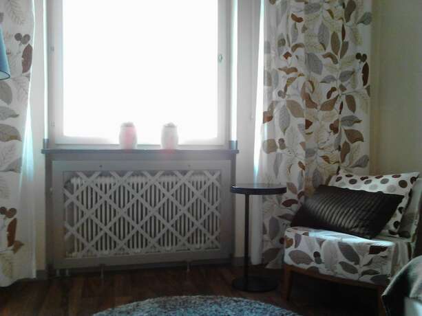 Imagen general del Hotel l Valhall. Foto 8