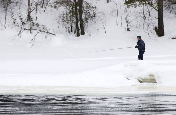 Imagen general del Hotel l Valhall. Foto 10