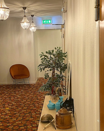 Imagen de la habitación del Hotel l V&auml;rend. Foto 3