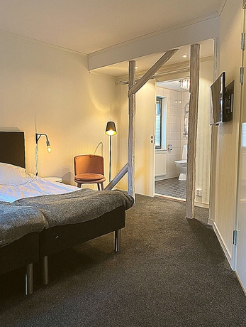 Imagen de la habitación del Hotel l V&auml;rend. Foto 4