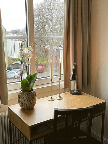 Imagen de la habitación del Hotel l V&auml;rend. Foto 5
