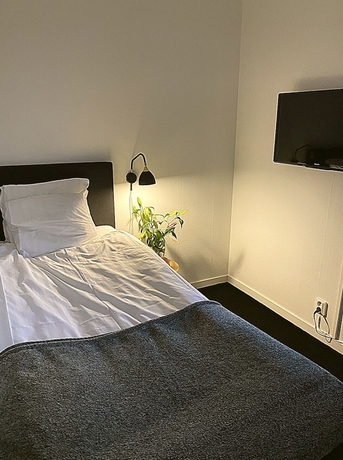 Imagen de la habitación del Hotel l V&auml;rend. Foto 6