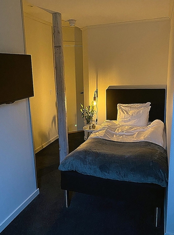 Imagen de la habitación del Hotel l V&auml;rend. Foto 7