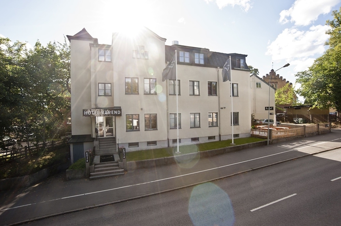 Imagen general del Hotel l Värend. Foto 1