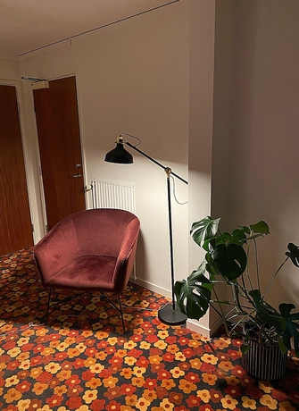 Imagen de los interiores del Hotel l V&auml;rend. Foto 11