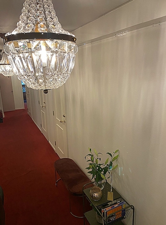 Imagen de los interiores del Hotel l V&auml;rend. Foto 12