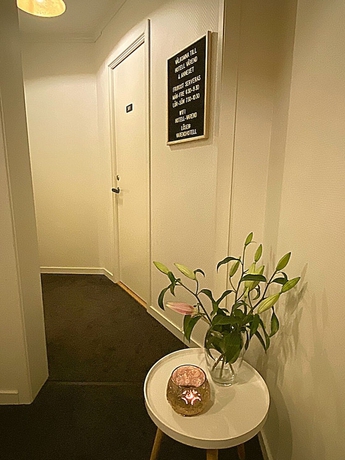 Imagen de los interiores del Hotel l V&auml;rend. Foto 15
