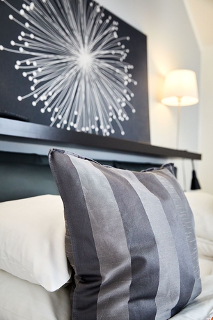 Imagen de la habitación del Hotel l V&auml;ster&aring;s. Foto 2