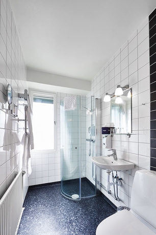 Imagen de la habitación del Hotel l V&auml;ster&aring;s. Foto 5