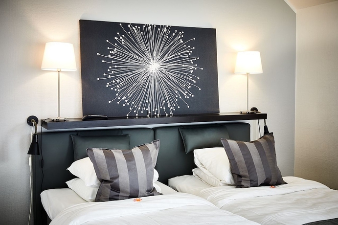 Imagen de la habitación del Hotel l V&auml;ster&aring;s. Foto 8