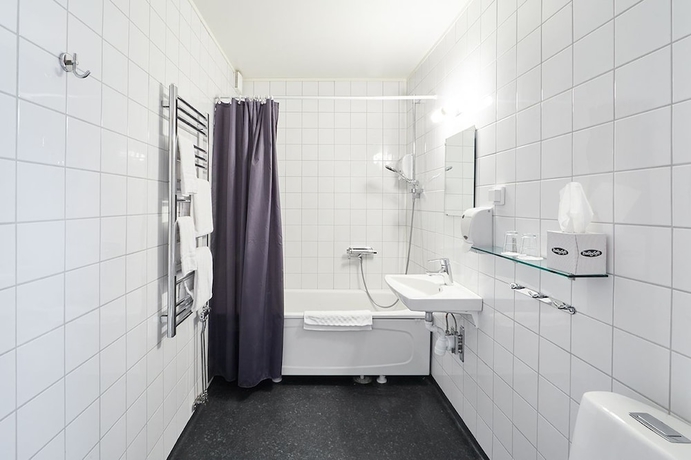 Imagen de la habitación del Hotel l V&auml;ster&aring;s. Foto 9