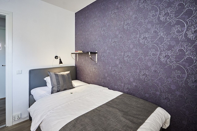 Imagen de la habitación del Hotel l V&auml;ster&aring;s. Foto 12