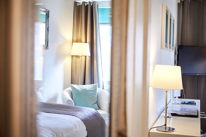 Imagen de la habitación del Hotel l V&auml;ster&aring;s. Foto 13