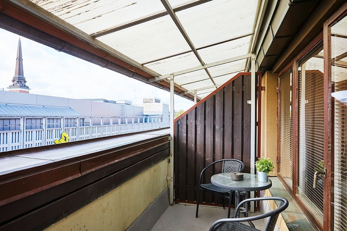 Imagen de la habitación del Hotel l V&auml;ster&aring;s. Foto 14