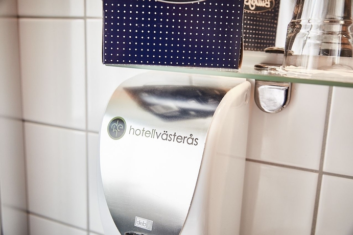 Imagen de la habitación del Hotel l V&auml;ster&aring;s. Foto 15