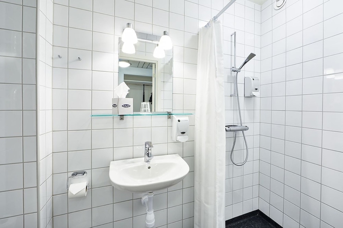 Imagen de la habitación del Hotel l V&auml;ster&aring;s. Foto 16