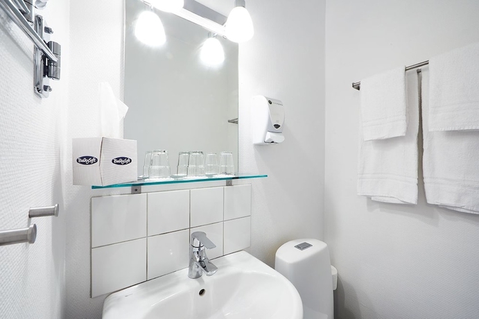 Imagen de la habitación del Hotel l V&auml;ster&aring;s. Foto 18