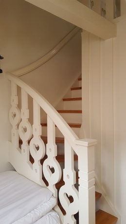Imagen de la habitación del Hotel l Villa Borgen. Foto 5