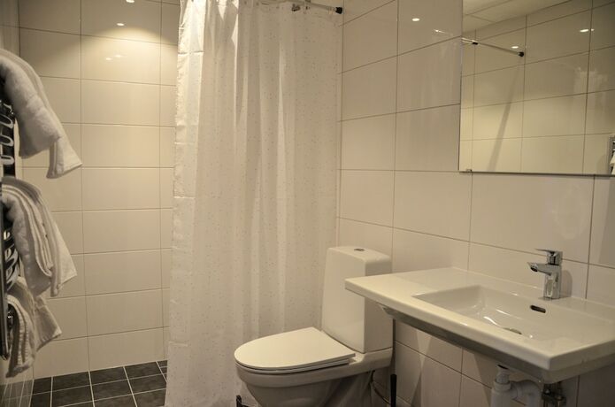 Imagen general del Hotel l Z&auml;ta Longstay. Foto 5