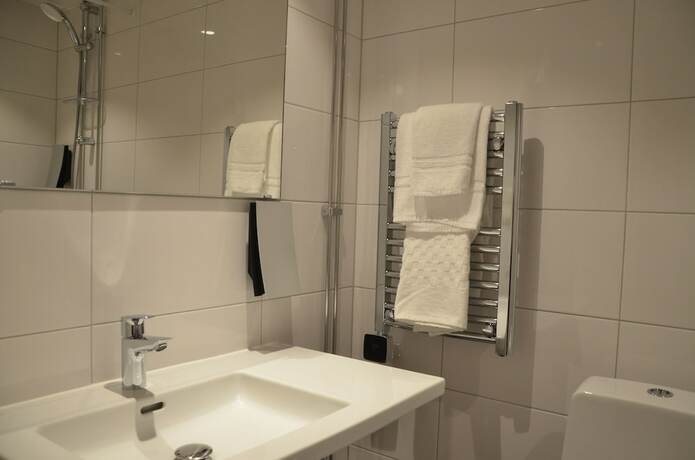 Imagen general del Hotel l Z&auml;ta Longstay. Foto 7