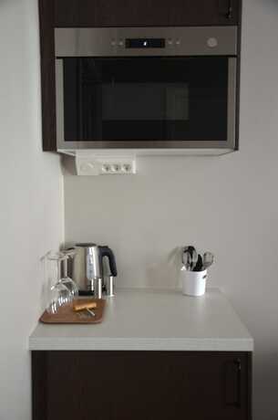 Imagen general del Hotel l Z&auml;ta Longstay. Foto 9