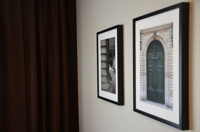 Imagen general del Hotel l Z&auml;ta Longstay. Foto 14