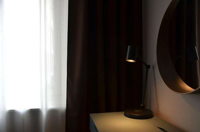 Imagen general del Hotel l Z&auml;ta Longstay. Foto 15