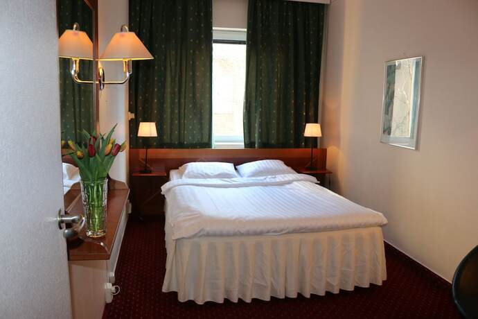 Imagen de la habitación del Hotel l Z&auml;ta Longstay. Foto 18