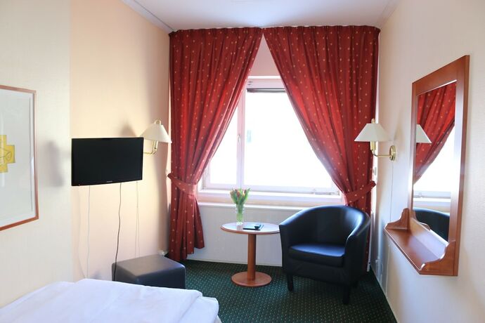 Imagen de la habitación del Hotel l Z&auml;ta Longstay. Foto 19