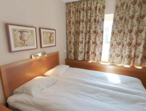 Imagen de la habitación del Hotel l Z&auml;ta Longstay. Foto 21