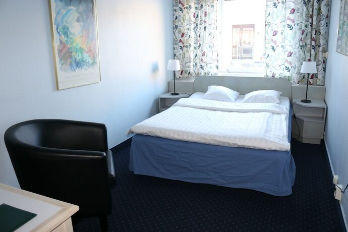 Imagen de la habitación del Hotel l Z&auml;ta Longstay. Foto 22