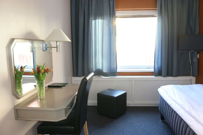 Imagen de la habitación del Hotel l Z&auml;ta Longstay. Foto 23