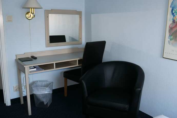 Imagen de la habitación del Hotel l Z&auml;ta Longstay. Foto 26