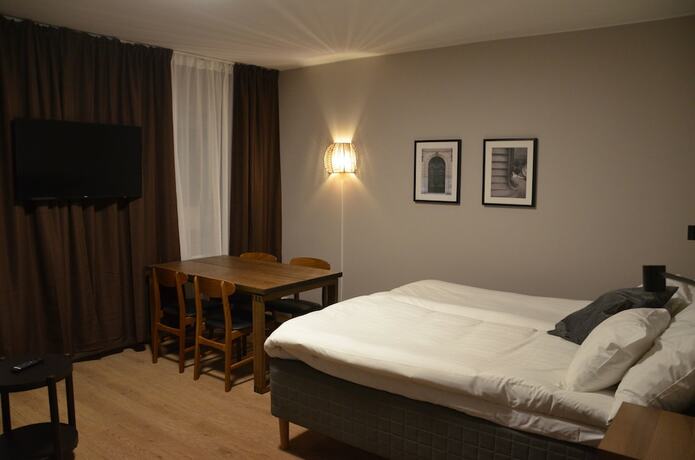 Imagen de la habitación del Hotel l Z&auml;ta Longstay. Foto 29